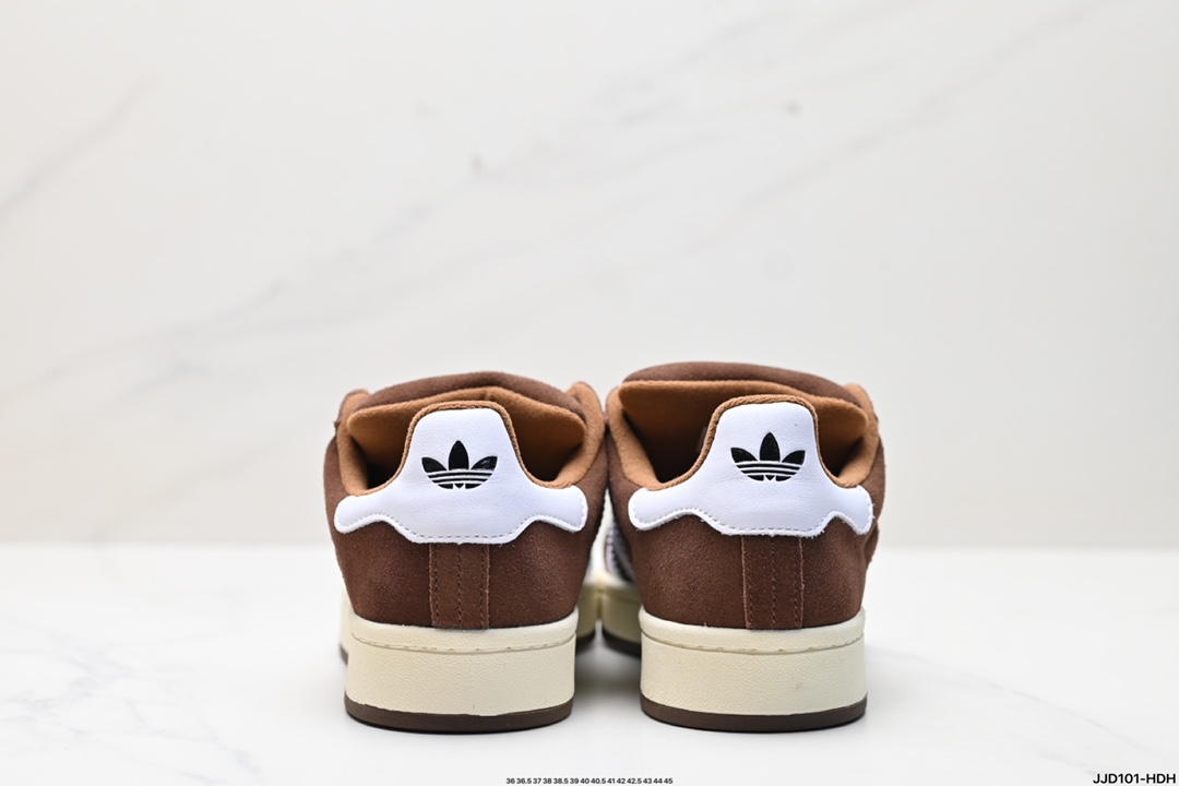 Adidas Campus Shoes